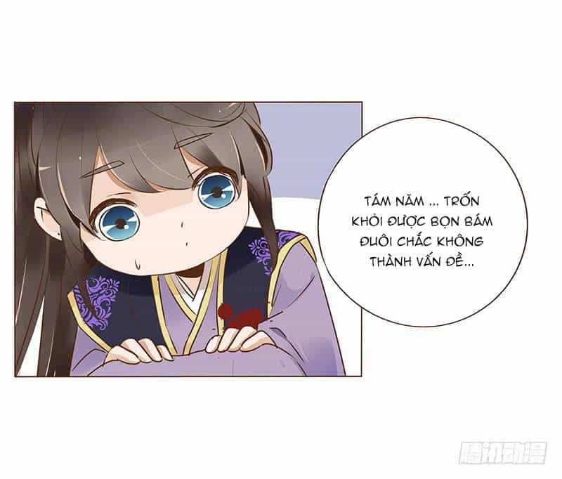 Đế Vương Trắc - Chương 88 - ảnh 3