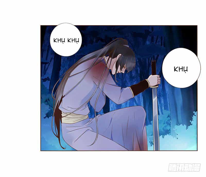 Đế Vương Trắc - Chương 91 - ảnh 2