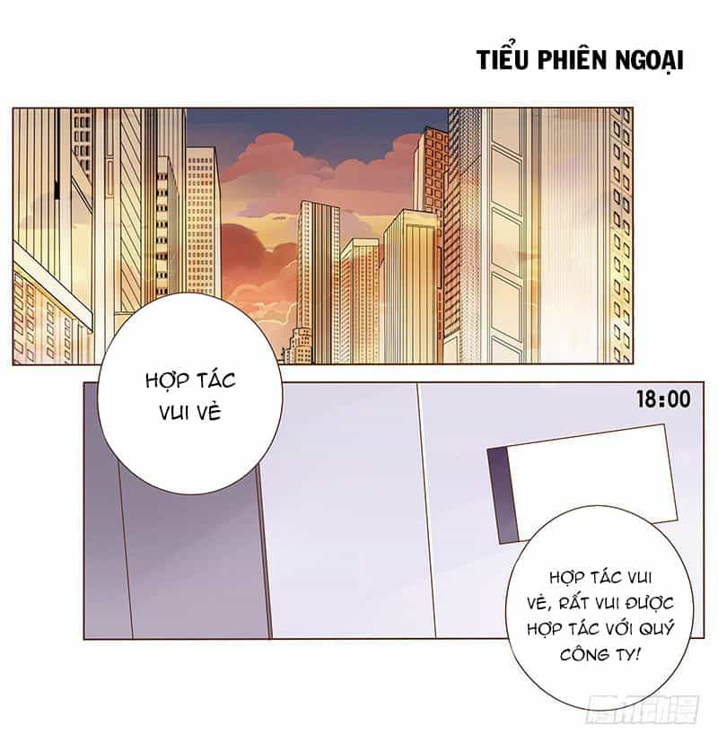 Đế Vương Trắc - Chương 94.5 - ảnh 2