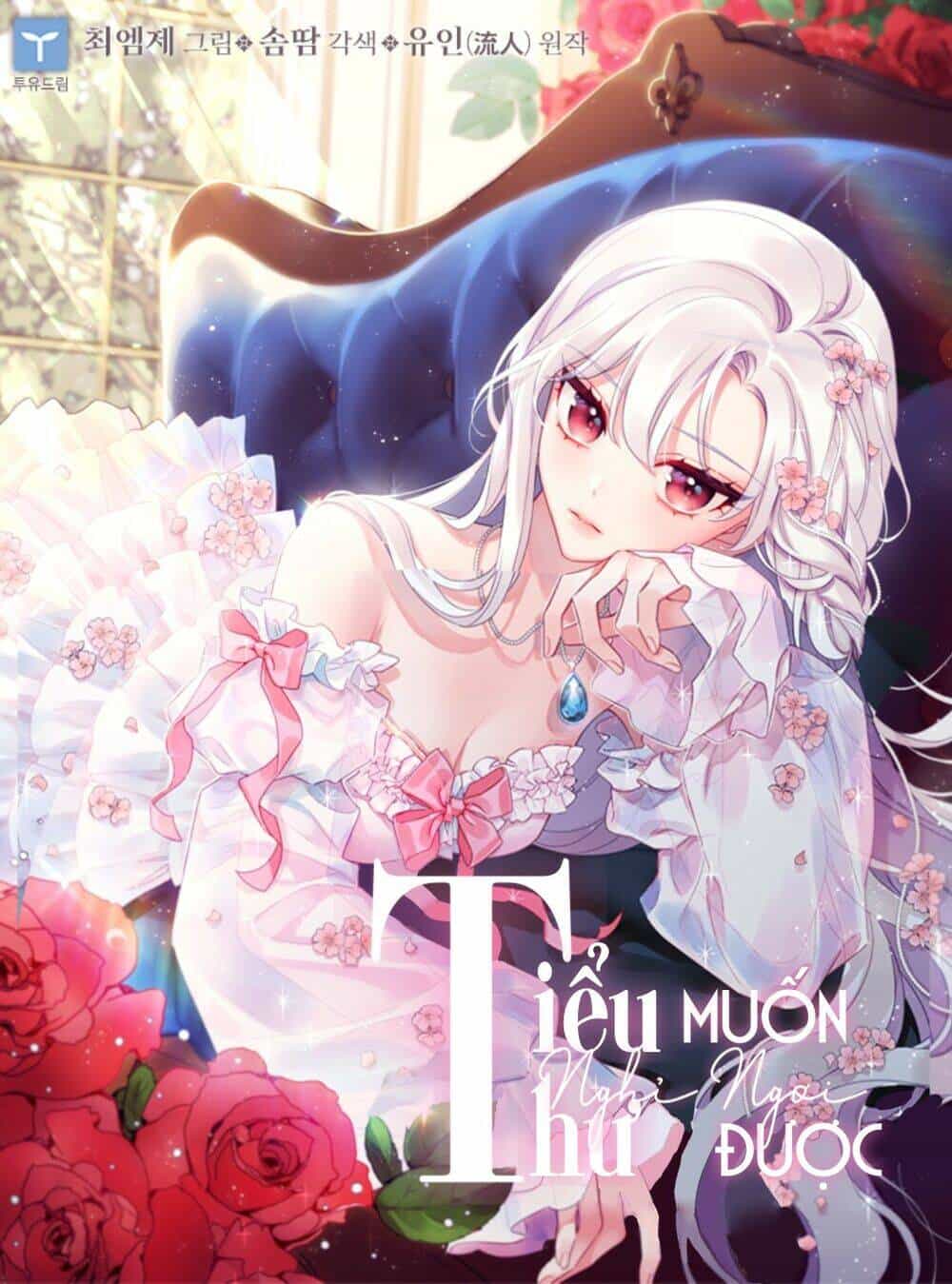 Để Yên Cho Tiểu Thư Hiền - Chương 1 - ảnh 1