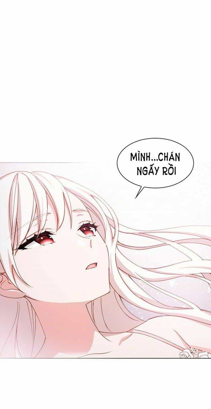 Để Yên Cho Tiểu Thư Hiền - Chương 1 - ảnh 16
