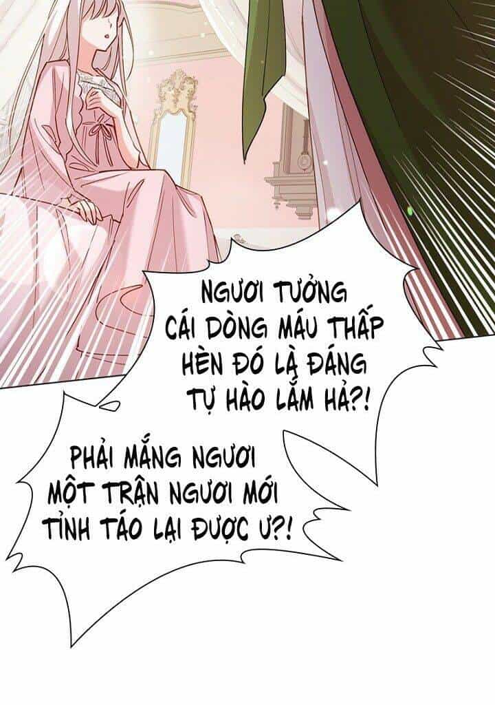Để Yên Cho Tiểu Thư Hiền - Chương 1 - ảnh 37
