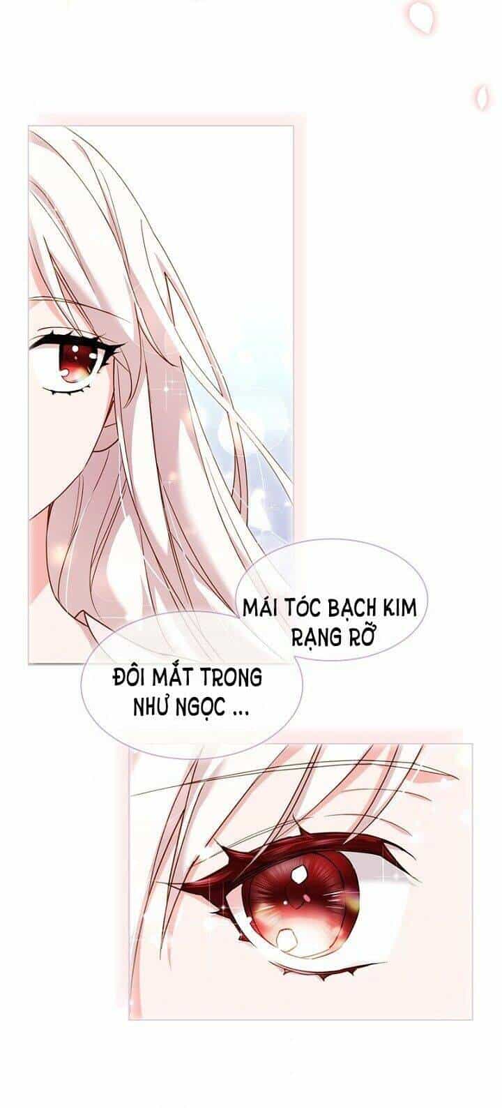 Để Yên Cho Tiểu Thư Hiền - Chương 1 - ảnh 57