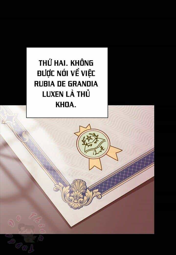 Để Yên Cho Tiểu Thư Hiền - Chương 10 - ảnh 14