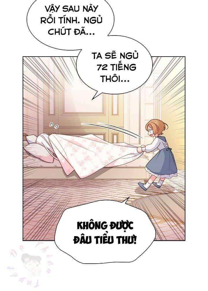 Để Yên Cho Tiểu Thư Hiền - Chương 10 - ảnh 29