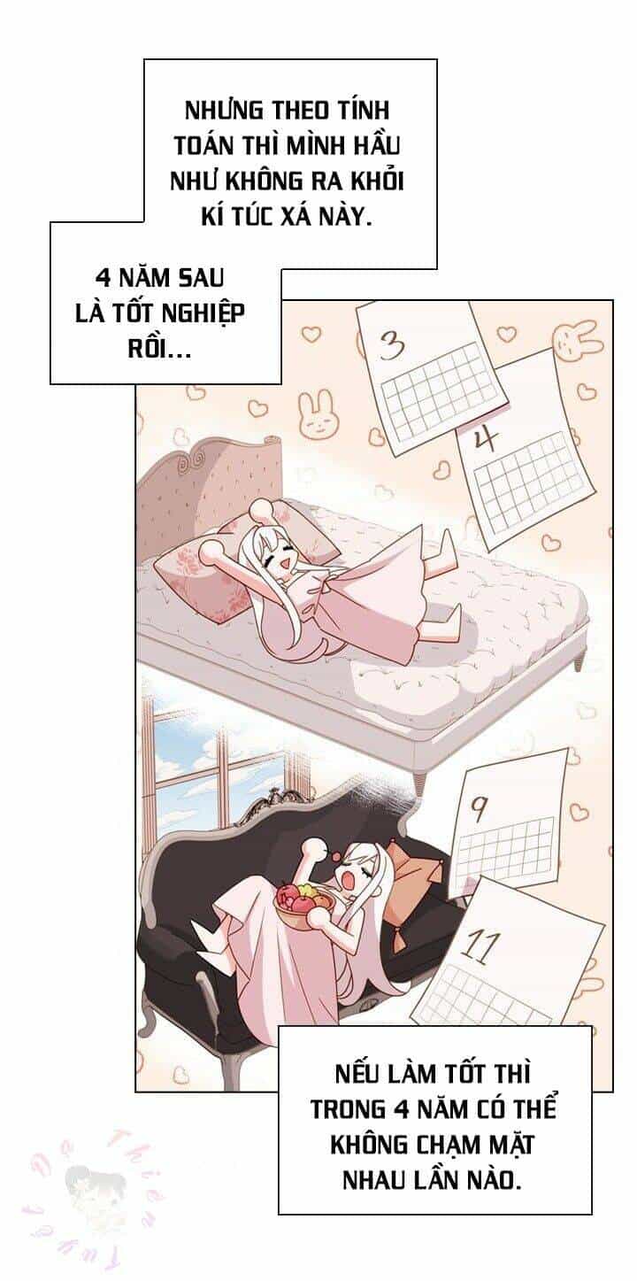 Để Yên Cho Tiểu Thư Hiền - Chương 10 - ảnh 44