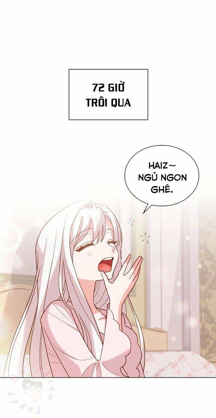 Để Yên Cho Tiểu Thư Hiền - Chương 10 - ảnh 52
