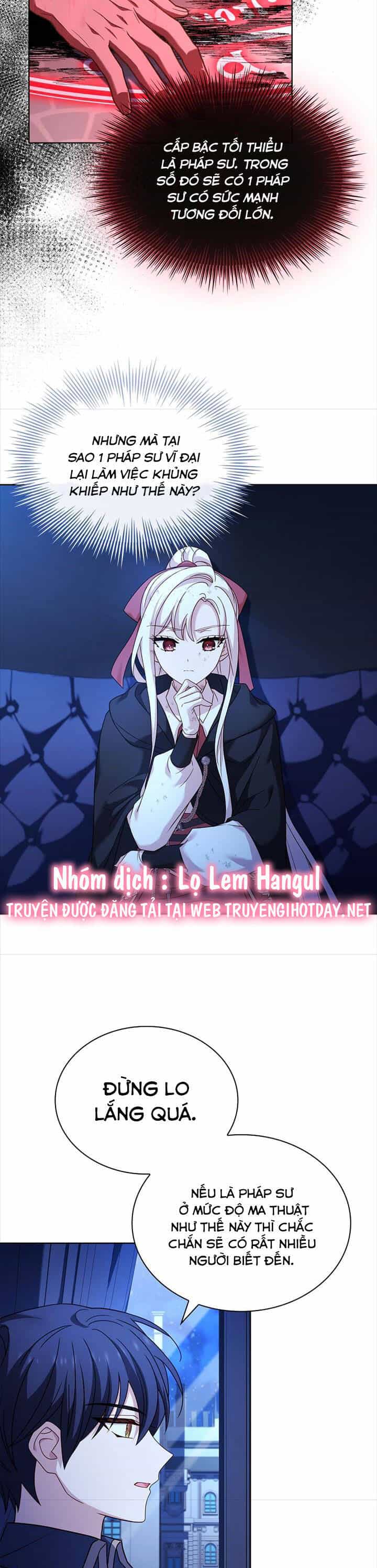 Để Yên Cho Tiểu Thư Hiền - Chương 96 - ảnh 23
