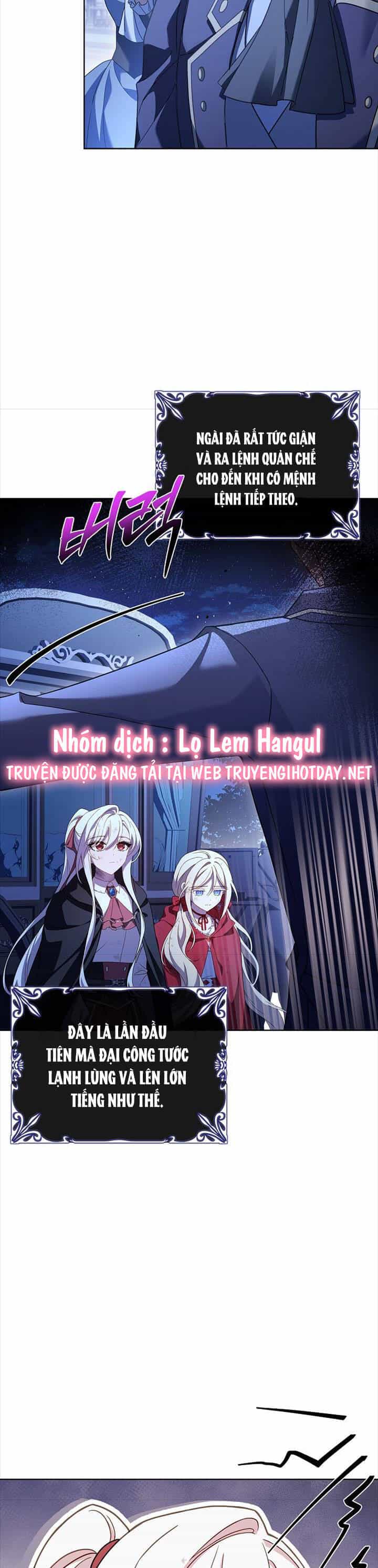 Để Yên Cho Tiểu Thư Hiền - Chương 96 - ảnh 31