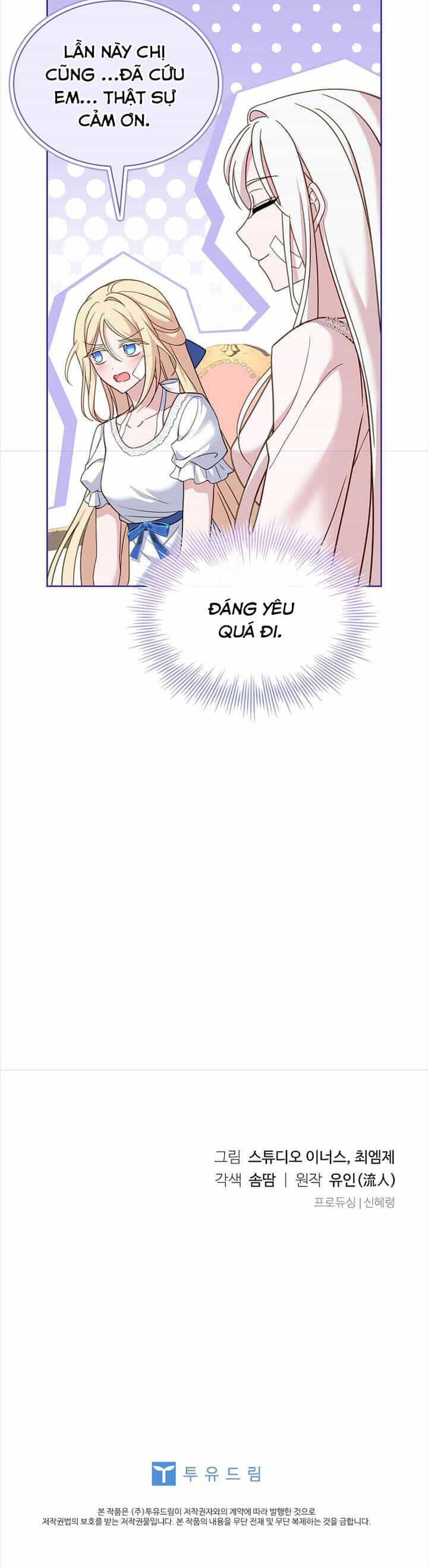 Để Yên Cho Tiểu Thư Hiền - Chương 96 - ảnh 41