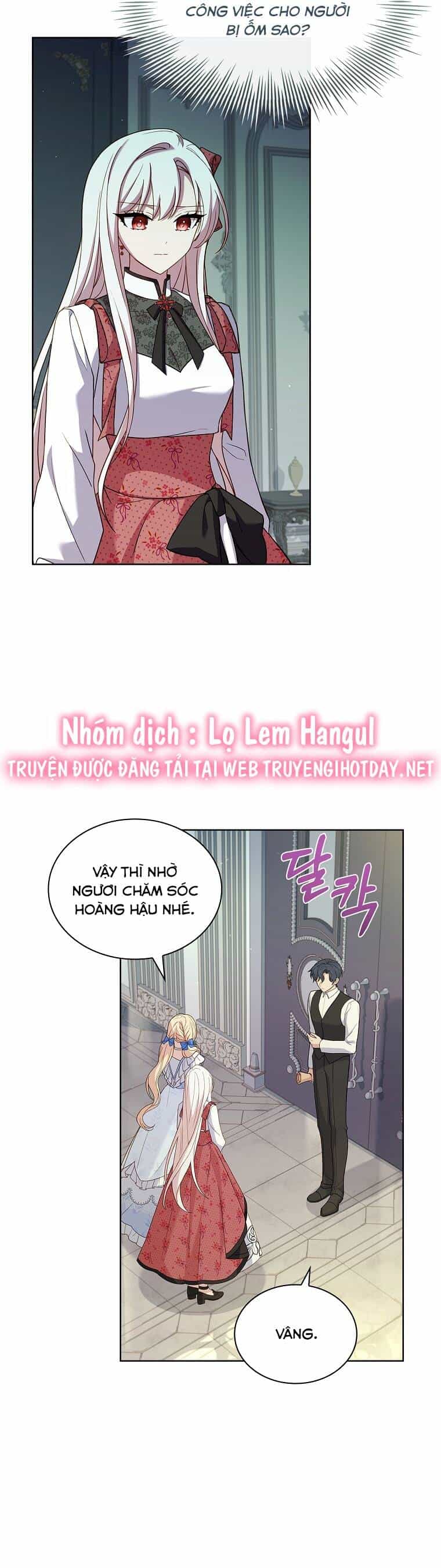 Để Yên Cho Tiểu Thư Hiền - Chương 97 - ảnh 12