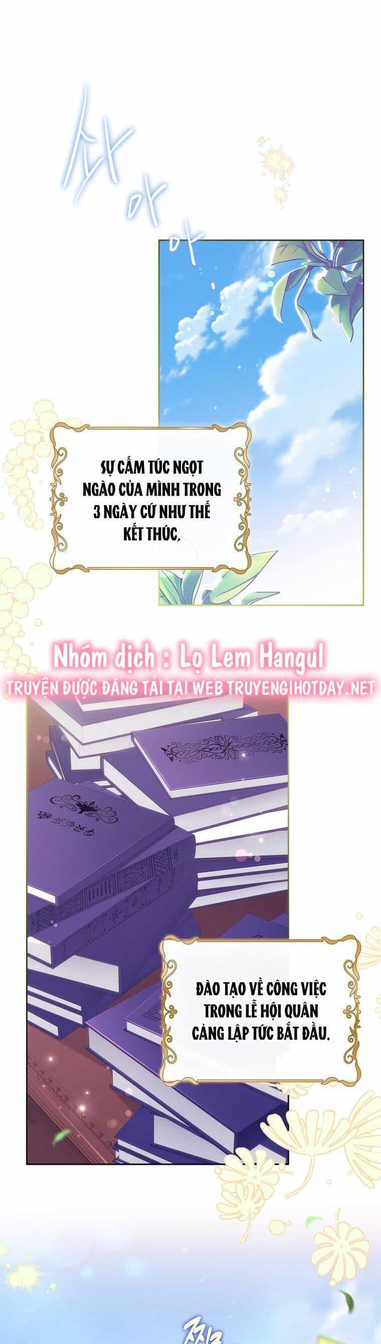 Để Yên Cho Tiểu Thư Hiền - Chương 97 - ảnh 25