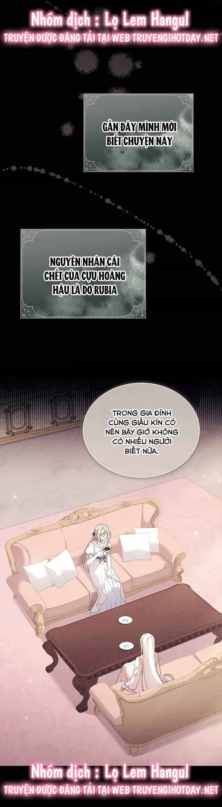 Để Yên Cho Tiểu Thư Hiền - Chương 97 - ảnh 34