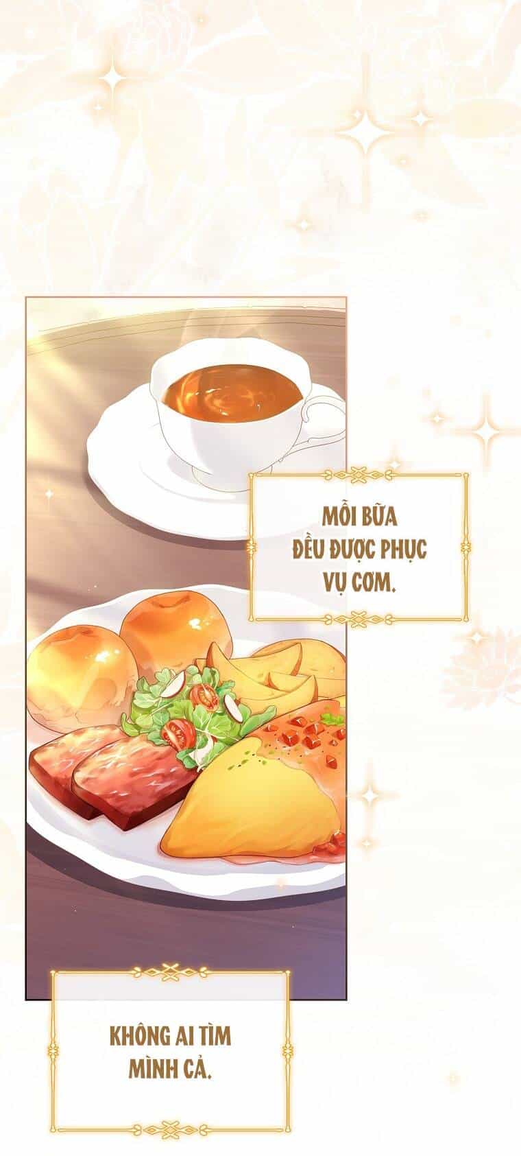 Để Yên Cho Tiểu Thư Hiền - Chương 97 - ảnh 4
