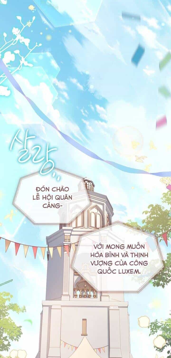 Để Yên Cho Tiểu Thư Hiền - Chương 98 - ảnh 3