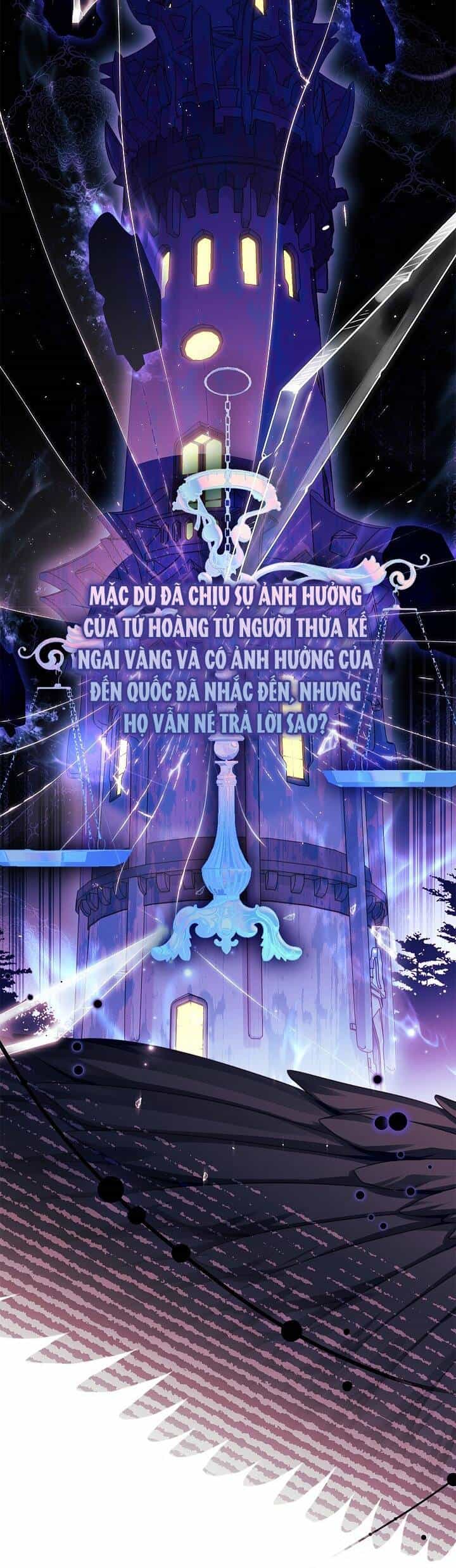 Để Yên Cho Tiểu Thư Hiền - Chương 98 - ảnh 37