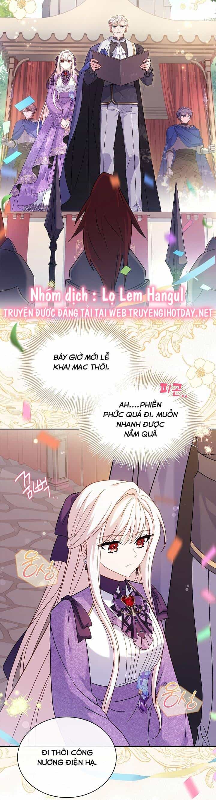 Để Yên Cho Tiểu Thư Hiền - Chương 98 - ảnh 4