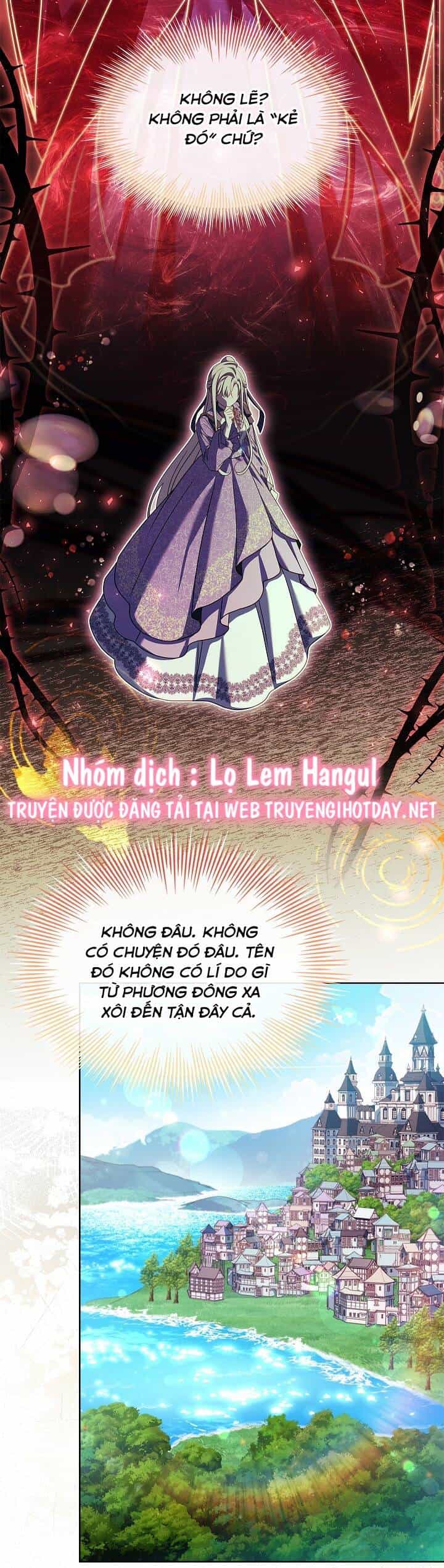 Để Yên Cho Tiểu Thư Hiền - Chương 98 - ảnh 41