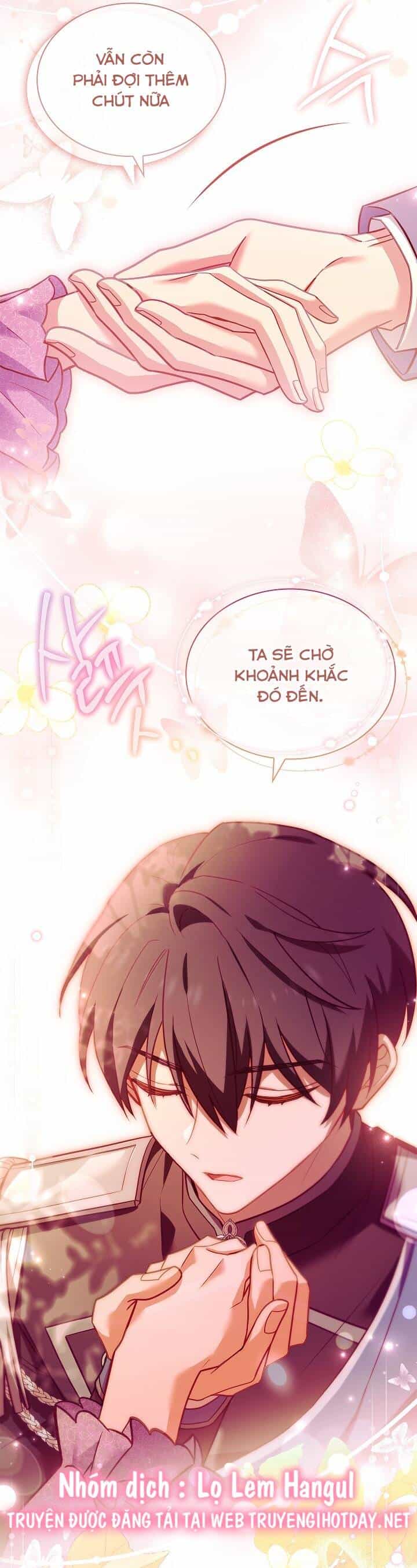 Để Yên Cho Tiểu Thư Hiền - Chương 98 - ảnh 58
