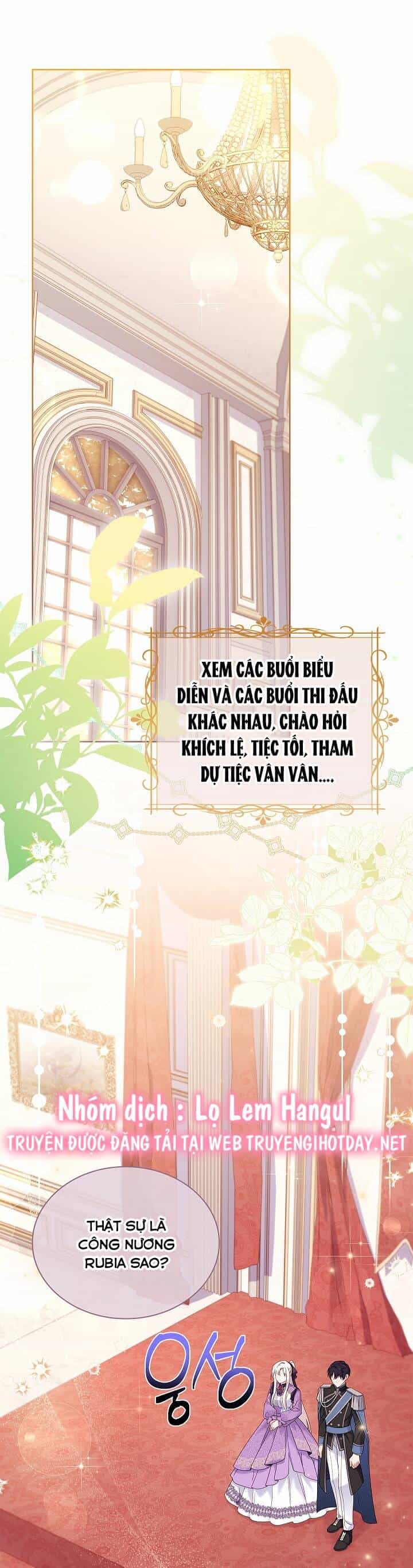 Để Yên Cho Tiểu Thư Hiền - Chương 98 - ảnh 6