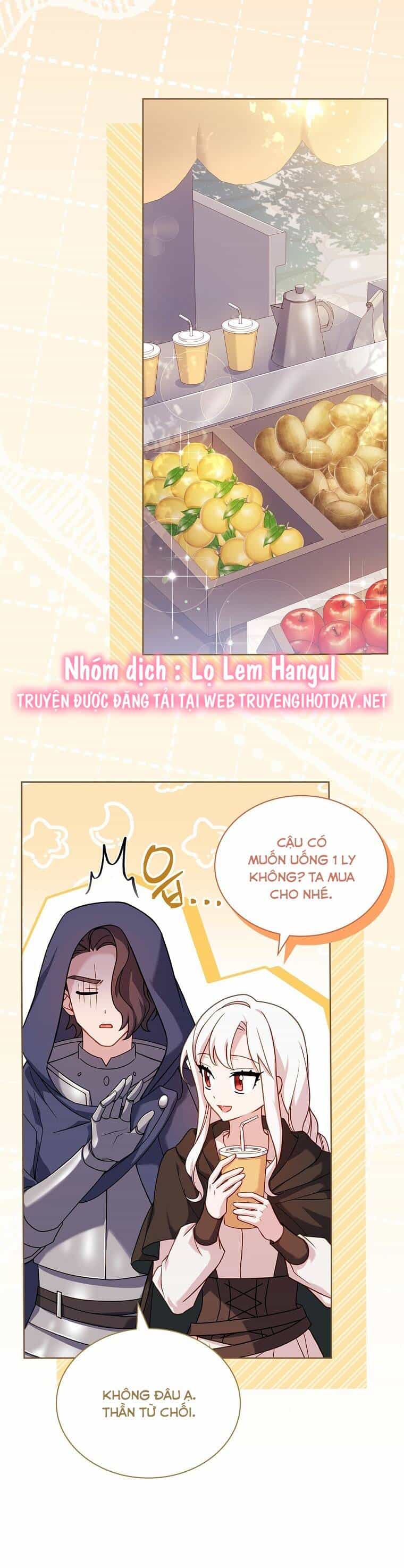 Để Yên Cho Tiểu Thư Hiền - Chương 99 - ảnh 60