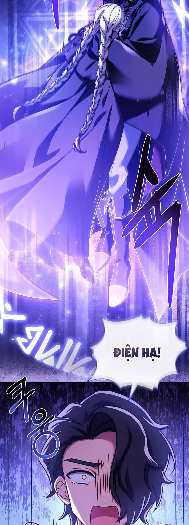 Để Yên Cho Tiểu Thư Hiền - Chương 101 - ảnh 18