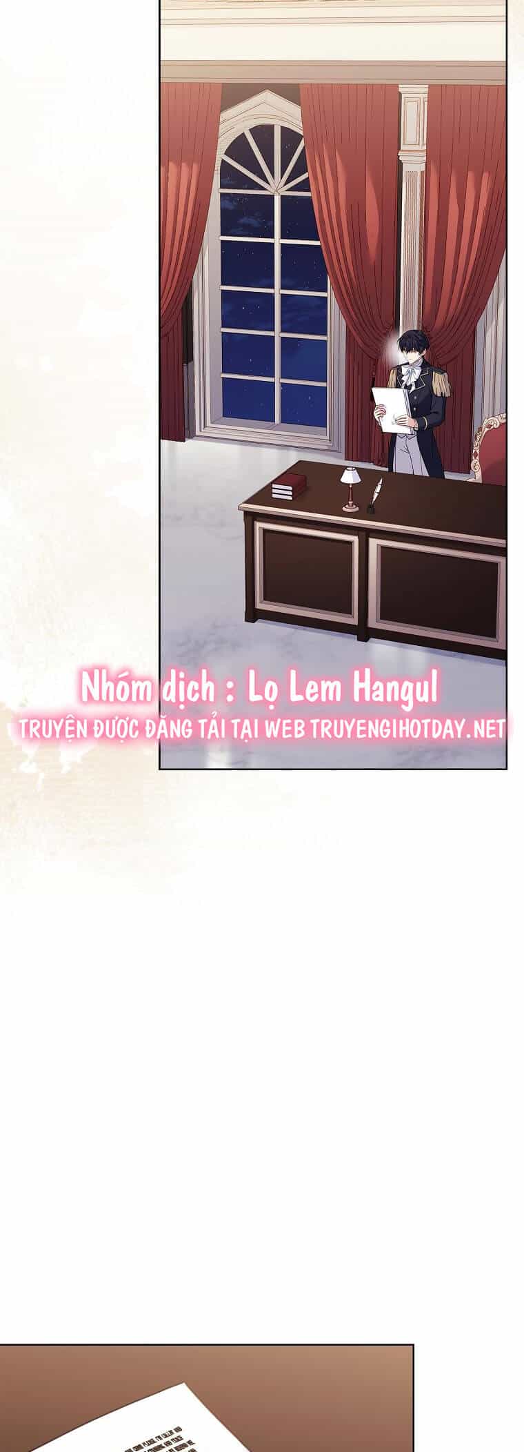 Để Yên Cho Tiểu Thư Hiền - Chương 101 - ảnh 22