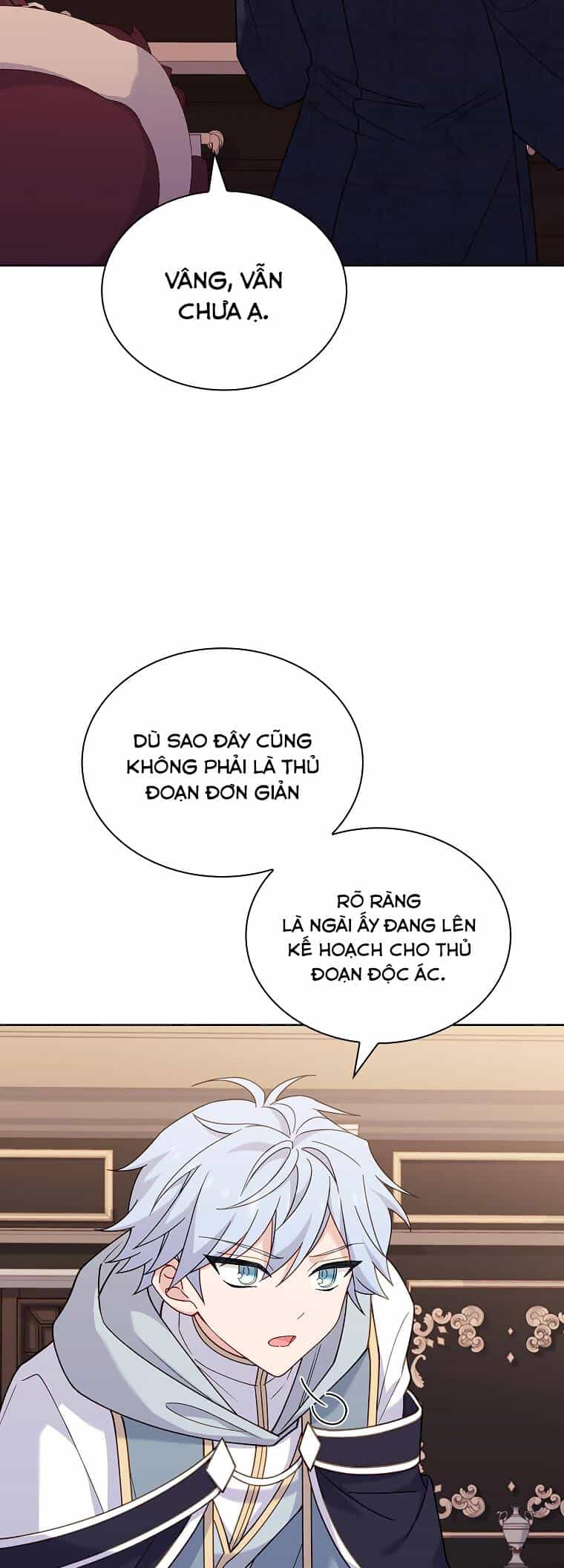 Để Yên Cho Tiểu Thư Hiền - Chương 101 - ảnh 25