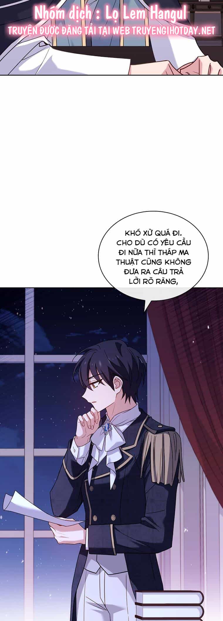 Để Yên Cho Tiểu Thư Hiền - Chương 101 - ảnh 26