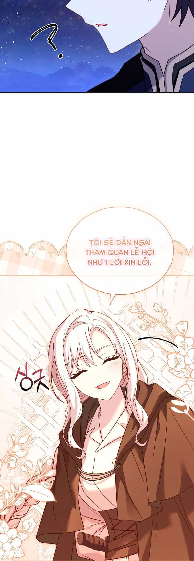 Để Yên Cho Tiểu Thư Hiền - Chương 102 - ảnh 44