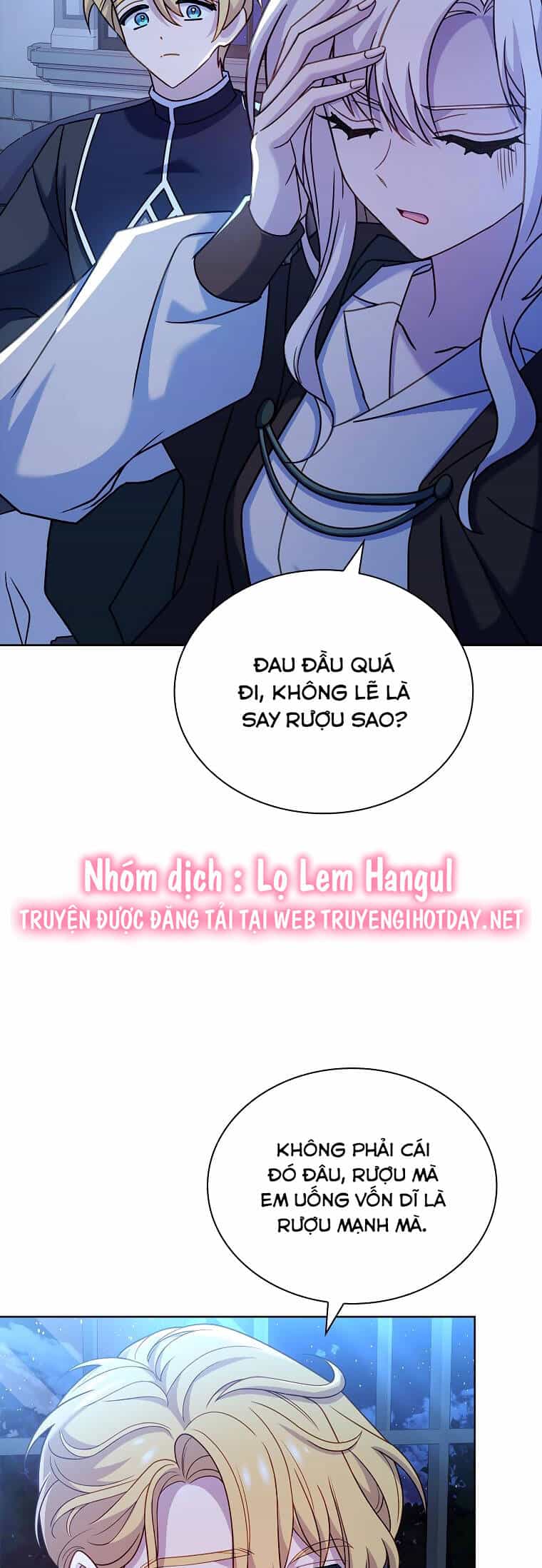 Để Yên Cho Tiểu Thư Hiền - Chương 102 - ảnh 7