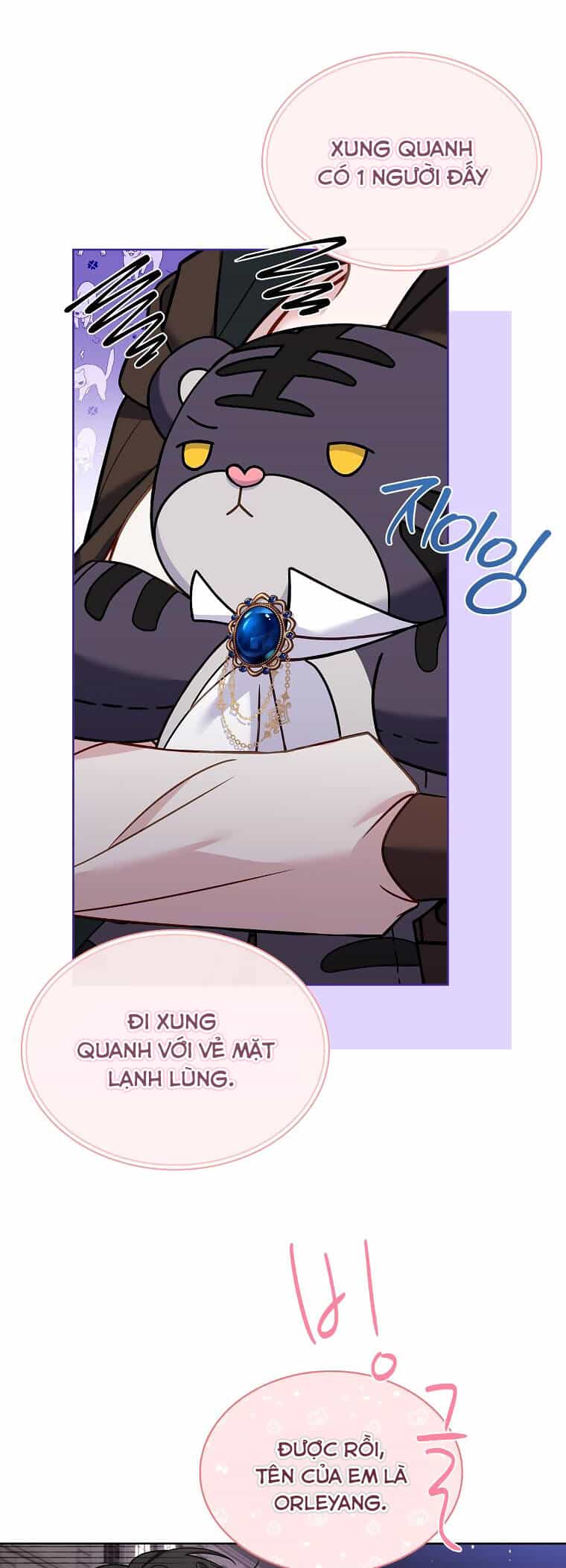 Để Yên Cho Tiểu Thư Hiền - Chương 103 - ảnh 17