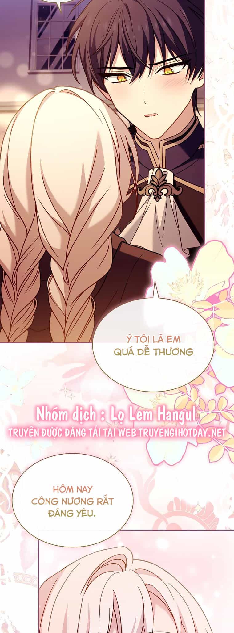 Để Yên Cho Tiểu Thư Hiền - Chương 103 - ảnh 24