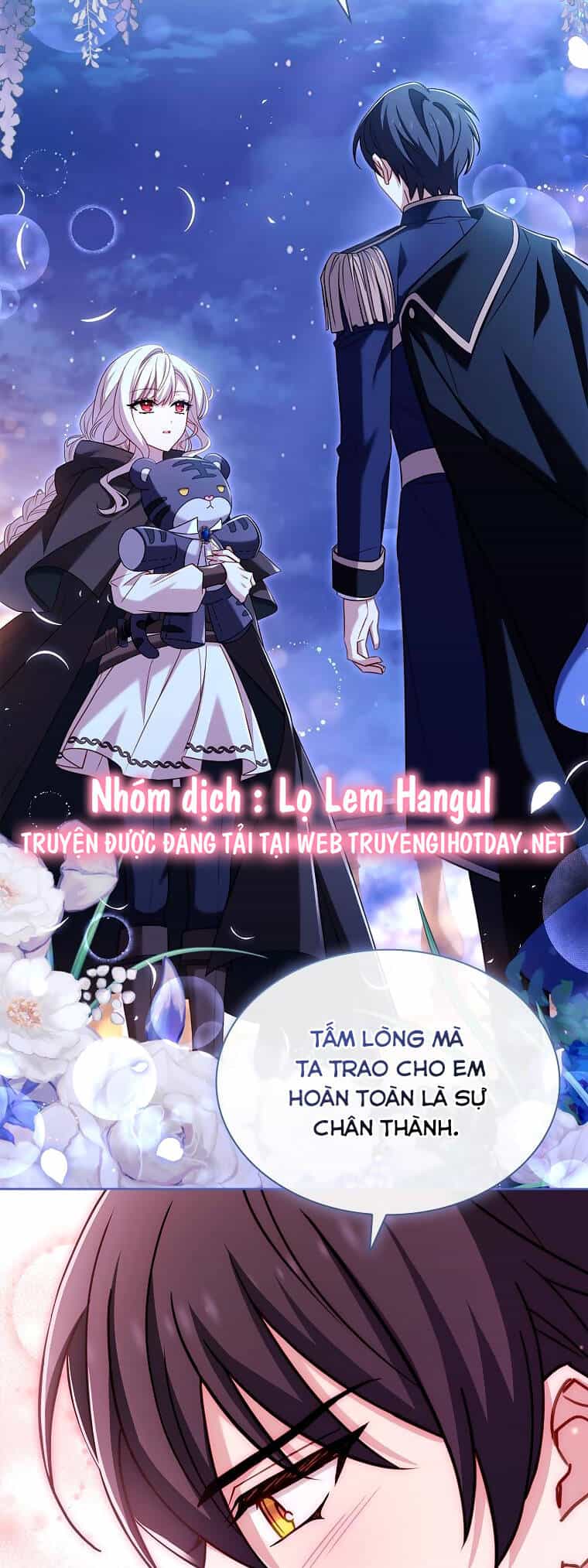 Để Yên Cho Tiểu Thư Hiền - Chương 103 - ảnh 48