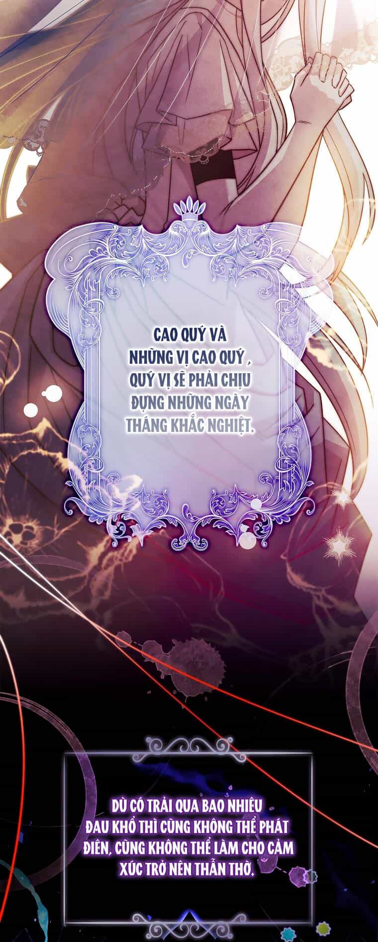 Để Yên Cho Tiểu Thư Hiền - Chương 104 - ảnh 19