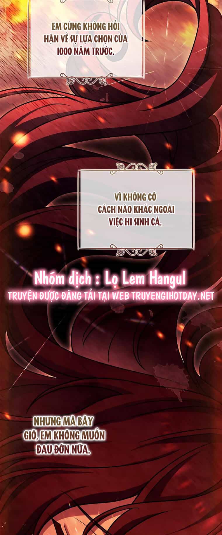 Để Yên Cho Tiểu Thư Hiền - Chương 104 - ảnh 27