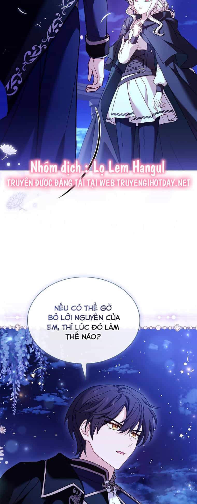 Để Yên Cho Tiểu Thư Hiền - Chương 104 - ảnh 35
