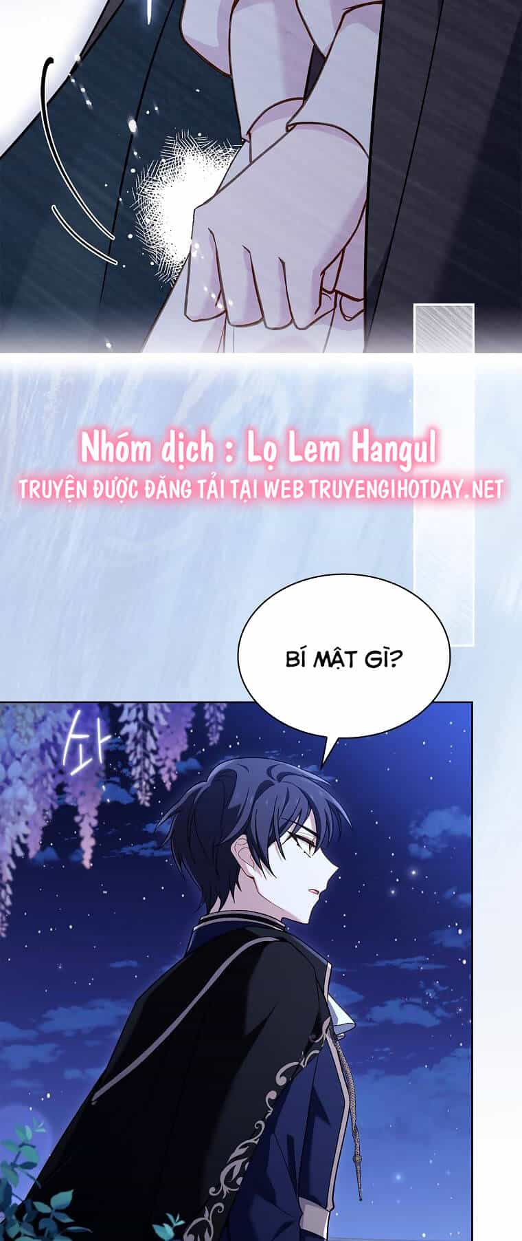 Để Yên Cho Tiểu Thư Hiền - Chương 104 - ảnh 7
