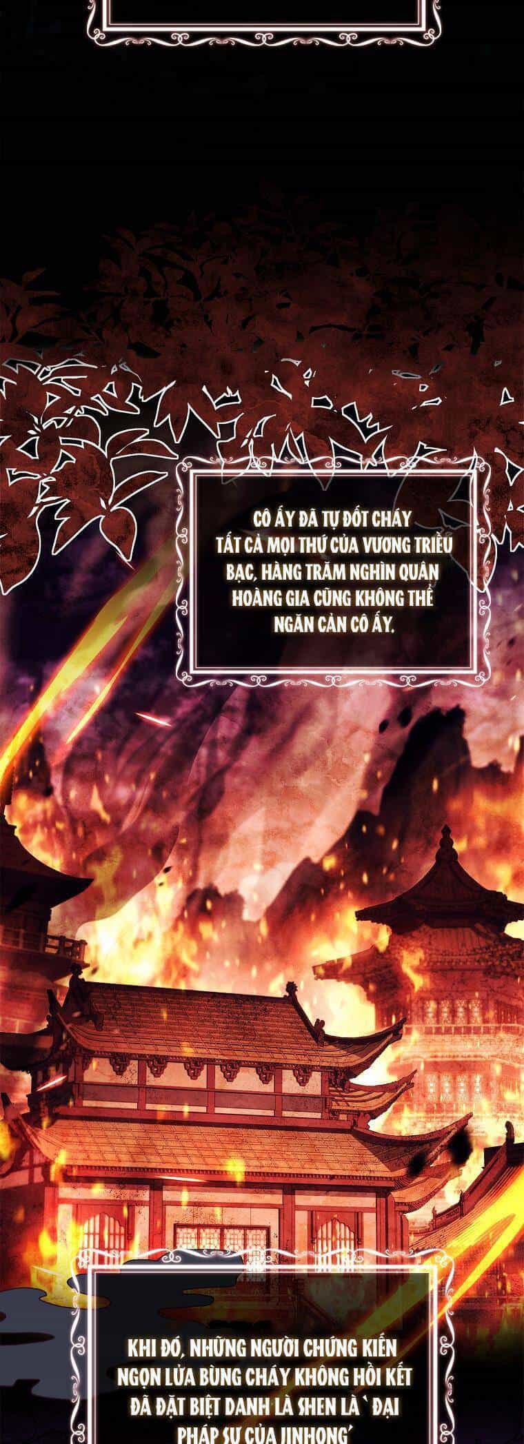 Để Yên Cho Tiểu Thư Hiền - Chương 105 - ảnh 20