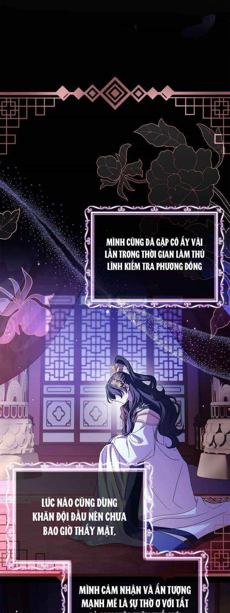 Để Yên Cho Tiểu Thư Hiền - Chương 105 - ảnh 23
