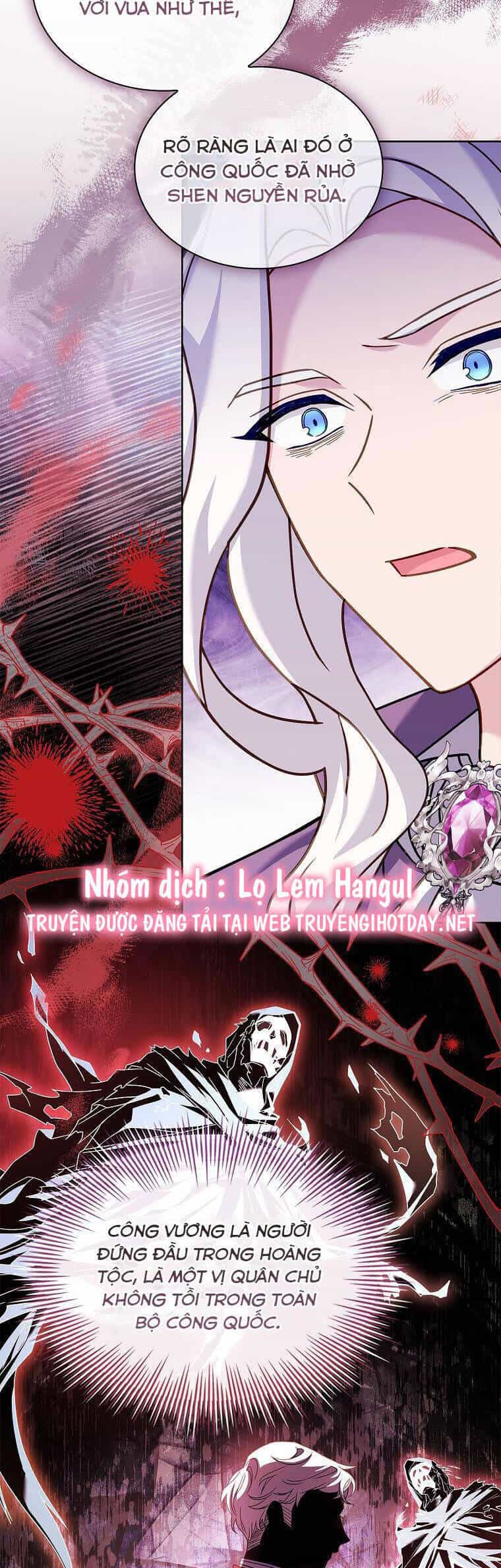 Để Yên Cho Tiểu Thư Hiền - Chương 105 - ảnh 33