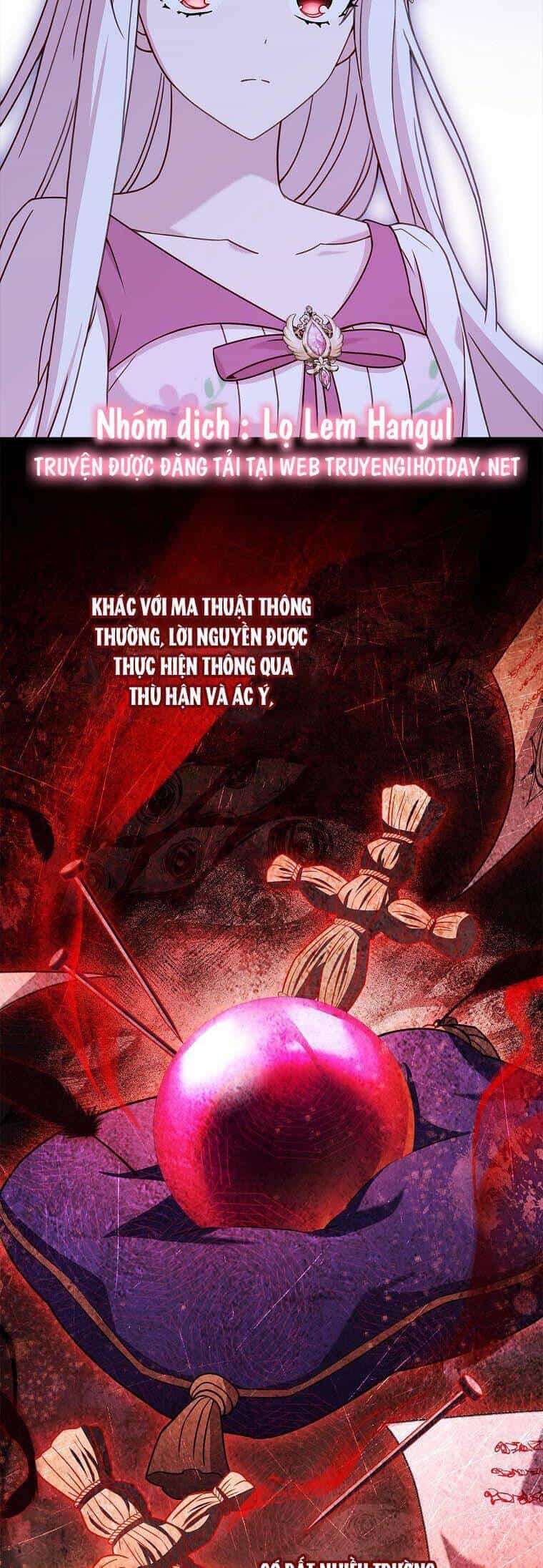 Để Yên Cho Tiểu Thư Hiền - Chương 105 - ảnh 5