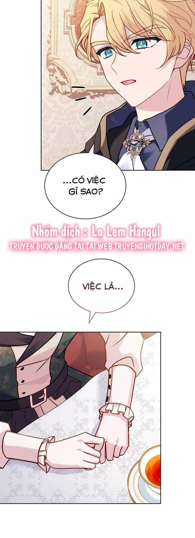 Để Yên Cho Tiểu Thư Hiền - Chương 105 - ảnh 53