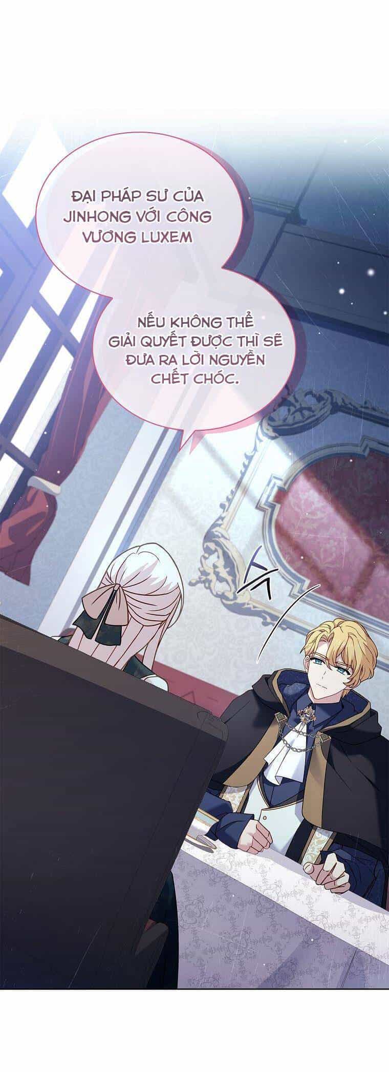 Để Yên Cho Tiểu Thư Hiền - Chương 105 - ảnh 54