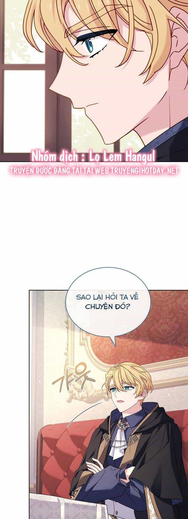 Để Yên Cho Tiểu Thư Hiền - Chương 105 - ảnh 56