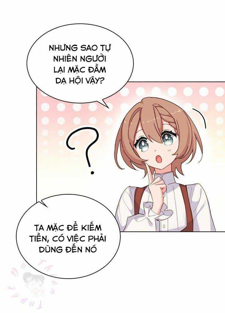 Để Yên Cho Tiểu Thư Hiền - Chương 11 - ảnh 12