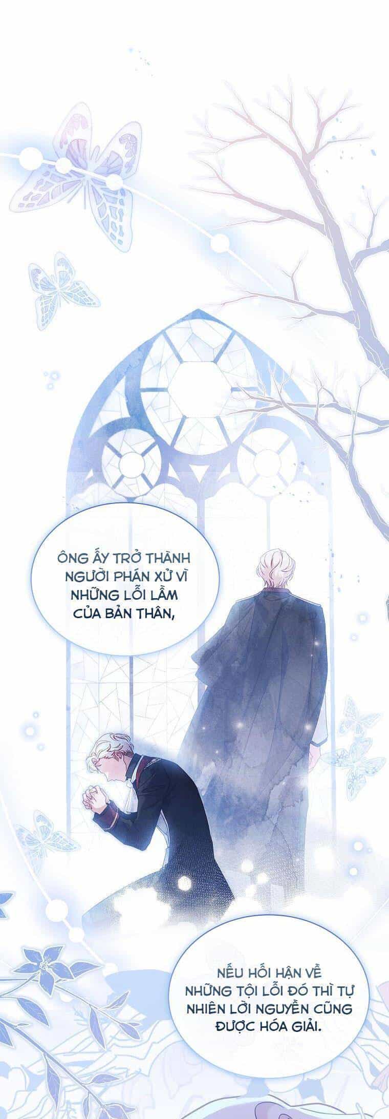 Để Yên Cho Tiểu Thư Hiền - Chương 106 - ảnh 16