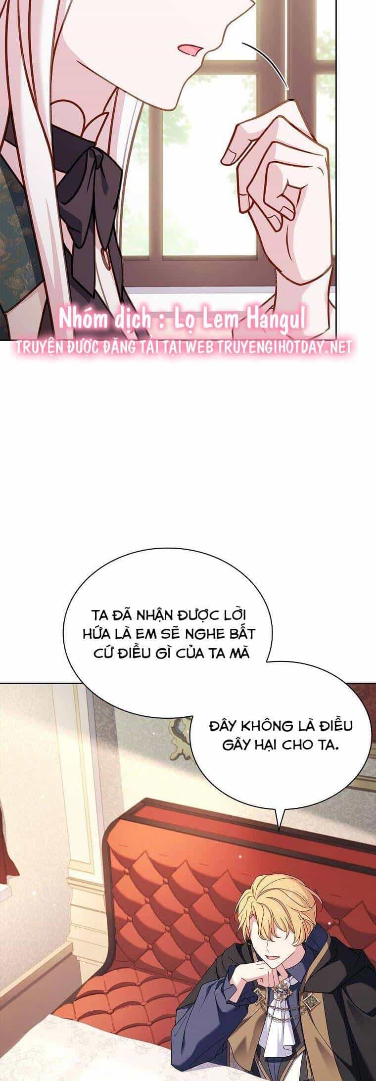 Để Yên Cho Tiểu Thư Hiền - Chương 106 - ảnh 23