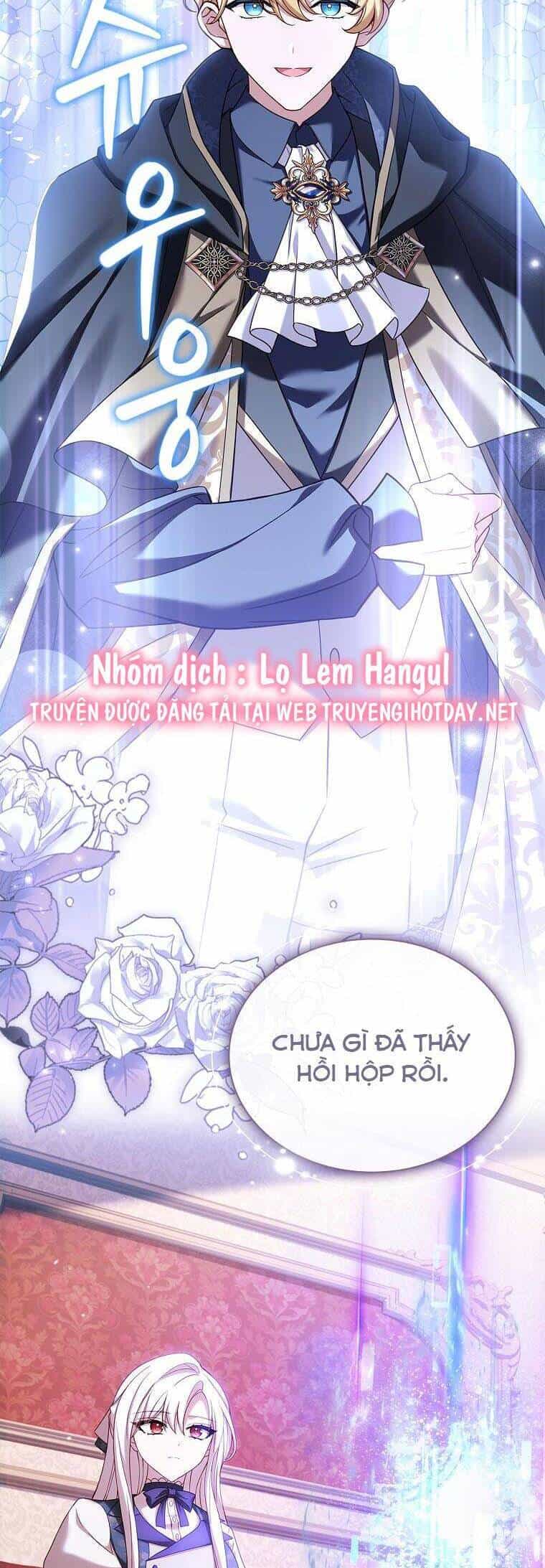 Để Yên Cho Tiểu Thư Hiền - Chương 106 - ảnh 29
