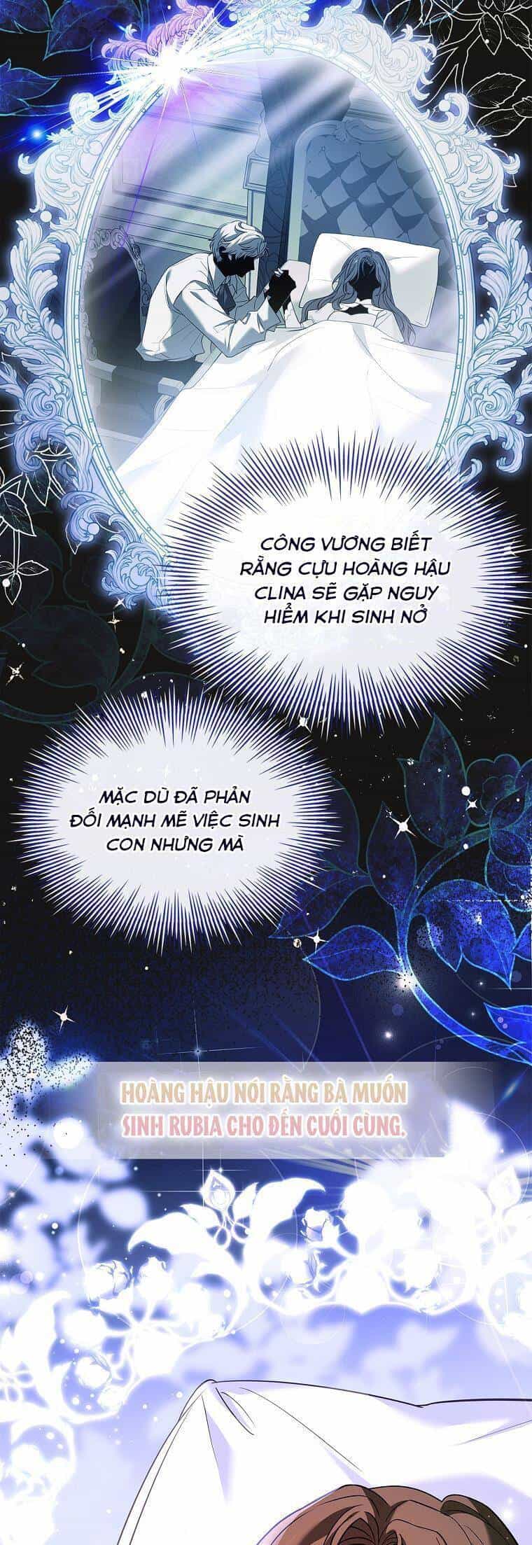 Để Yên Cho Tiểu Thư Hiền - Chương 106 - ảnh 37